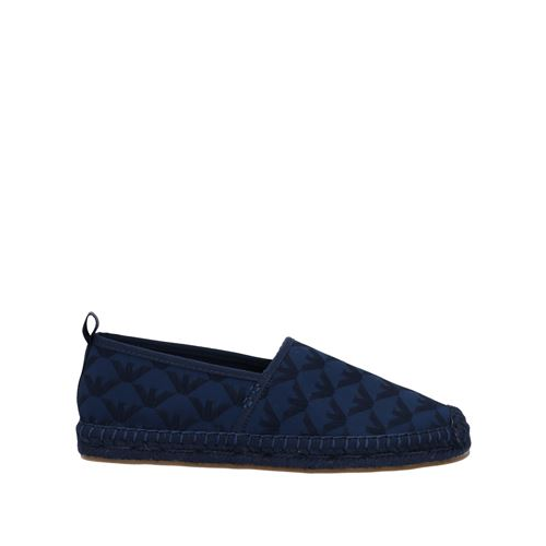 Эспадрильи EMPORIO ARMANI 11985617LG