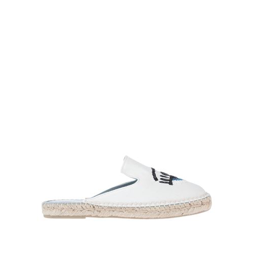 Мюлес и сабо CHIARA FERRAGNI 11985811BS