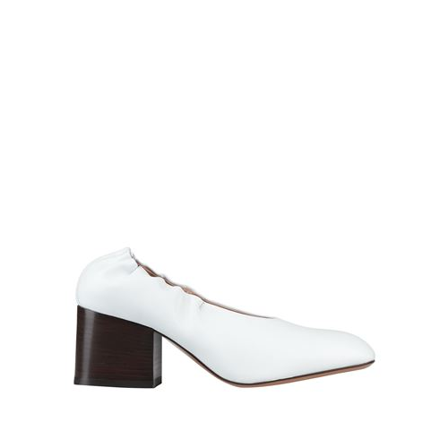 Туфли MARNI 11986639KH