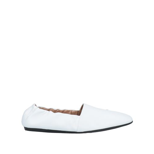 Мокасины MARNI 11986653IC