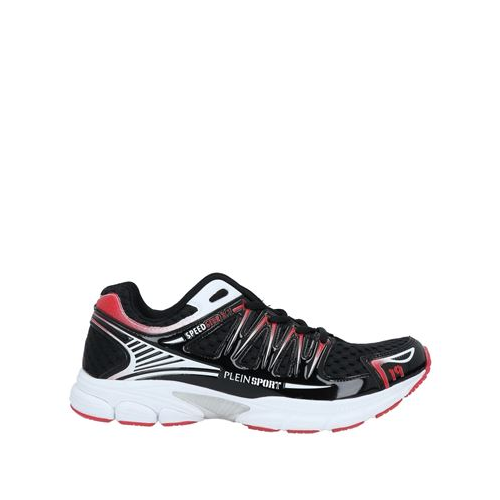 Кеды и кроссовки PLEIN SPORT 11986666BC