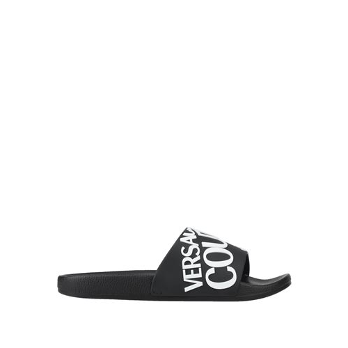 Сандалии VERSACE JEANS COUTURE 11986752XR
