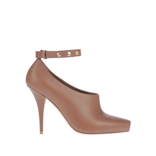 Полусапоги и высокие ботинки BURBERRY 11987170ER