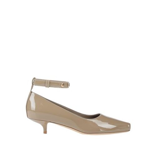 Туфли BURBERRY 11987192SQ