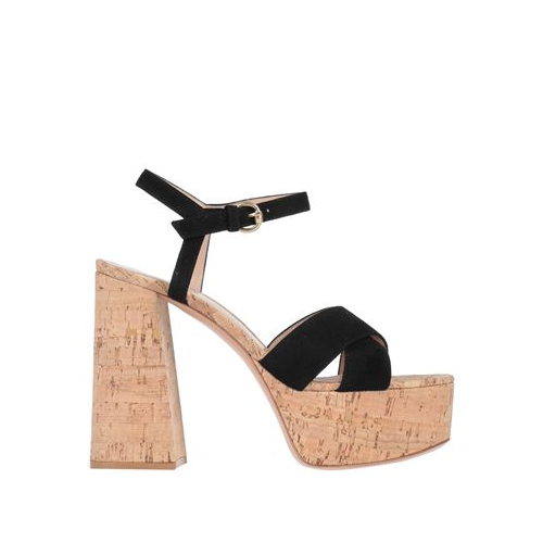 Мюлес и сабо GIANVITO ROSSI 11987628AD