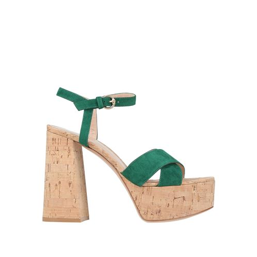 Мюлес и сабо GIANVITO ROSSI 11987628UR