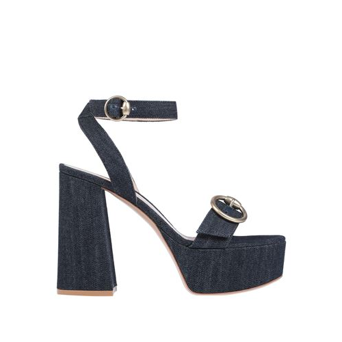 Сандалии GIANVITO ROSSI 11987679MU