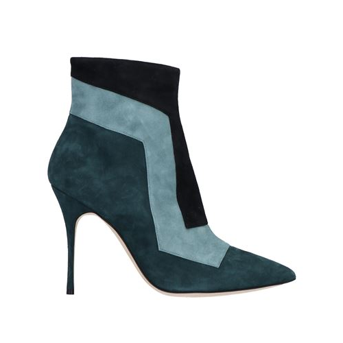 Полусапоги и высокие ботинки MANOLO BLAHNIK 11988071TE
