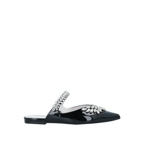 Мюлес и сабо JEFFREY CAMPBELL 11988084HN
