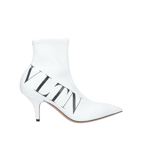 Полусапоги и высокие ботинки VALENTINO GARAVANI 11988099DM