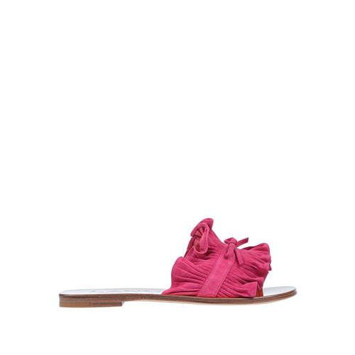 Сандалии LANVIN 11988631UT
