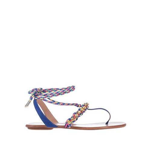 Вьетнамки AQUAZZURA 11989007EW