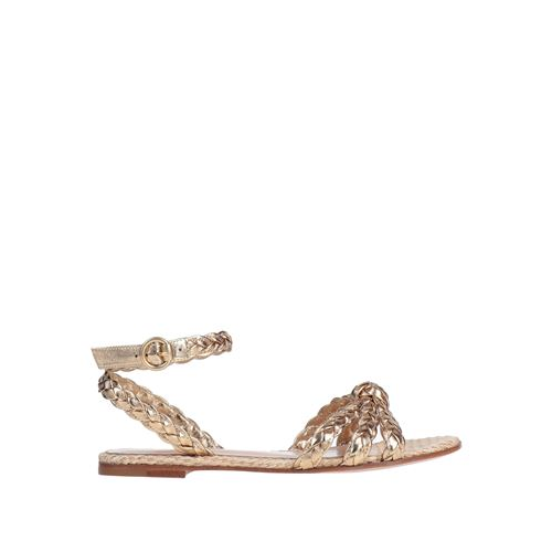 Сандалии GIANVITO ROSSI 11989748DI