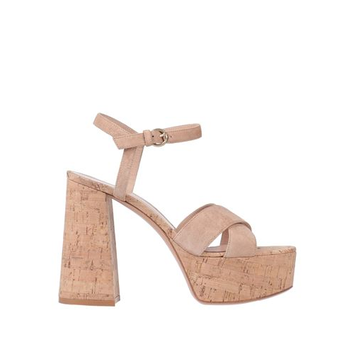 Сандалии GIANVITO ROSSI 11989758OT