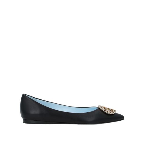 Балетки CHIARA FERRAGNI 11989976BK
