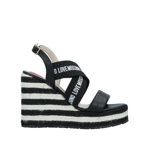 Сандалии LOVE MOSCHINO 11980277LF