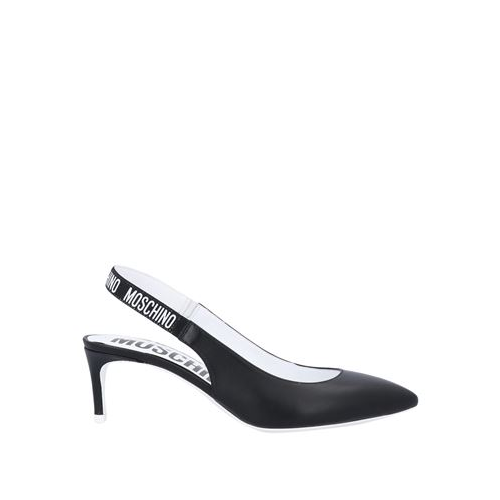 Туфли MOSCHINO 11980388SK