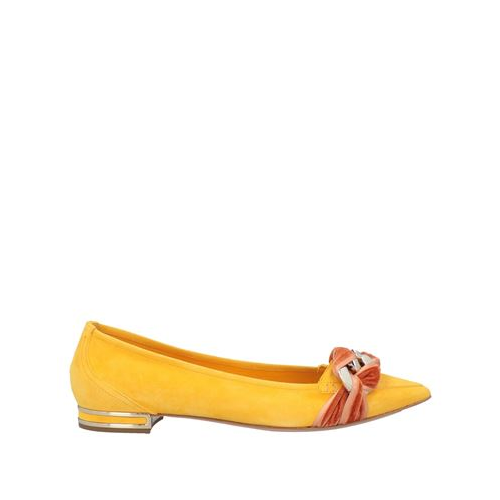 Балетки CASADEI 11980452UU