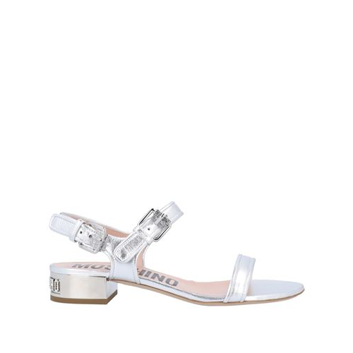 Сандалии MOSCHINO 11981199JJ