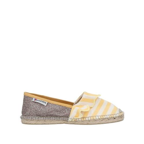 Эспадрильи ESPADRILLES 11981234IG