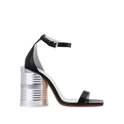 Сандалии MM6 MAISON MARGIELA 11981365MQ