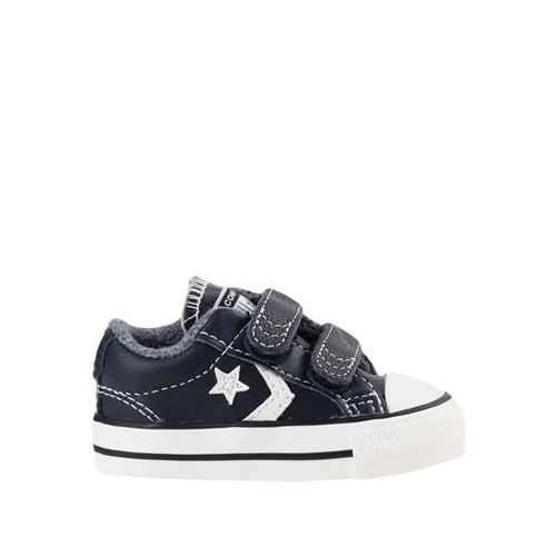 Кеды и кроссовки CONVERSE 11981966FQ