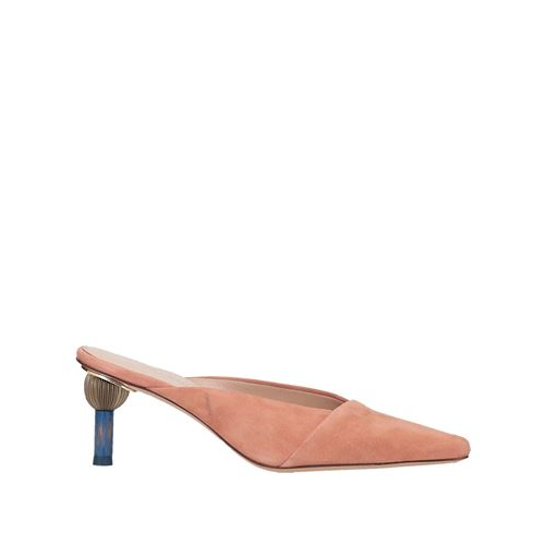 Мюлес и сабо JACQUEMUS 11982160GV