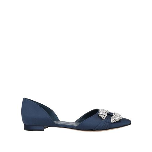 Балетки MANOLO BLAHNIK 11982230KE