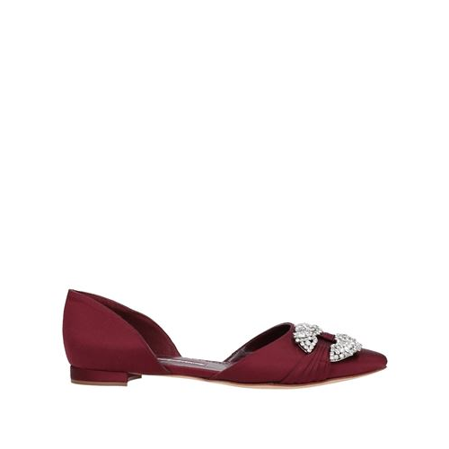 Балетки MANOLO BLAHNIK 11982230TX