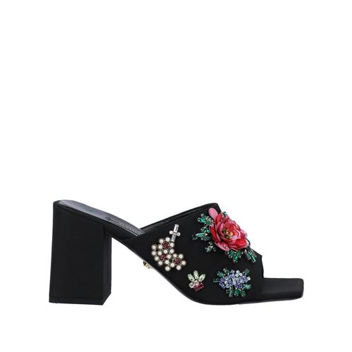Сандалии VERSACE 11982588JC