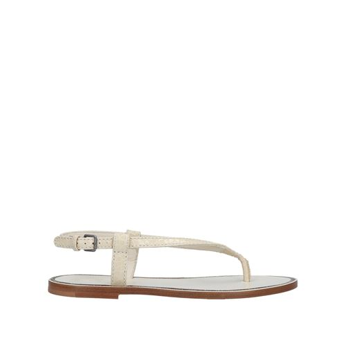 Вьетнамки BRUNELLO CUCINELLI 11983104UO