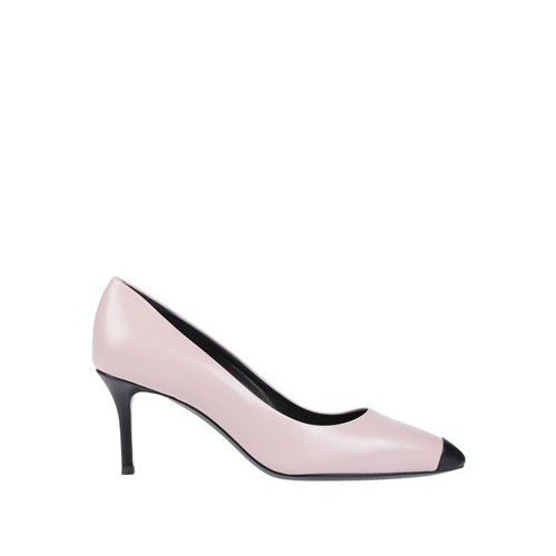 Туфли GIUSEPPE ZANOTTI 11983673RW