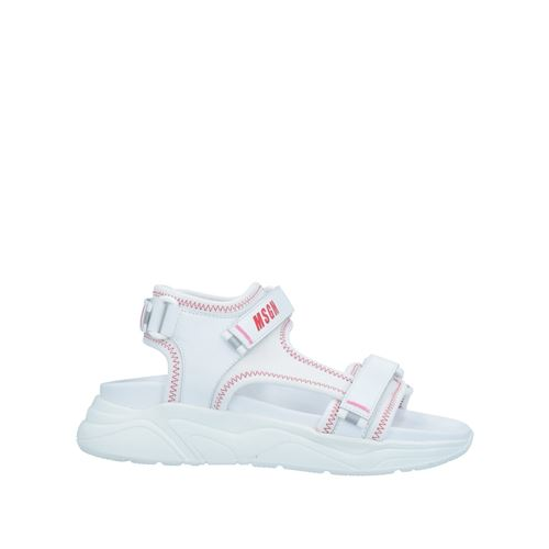 Сандалии MSGM 11994445NI