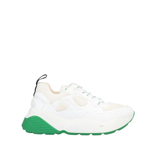 Кеды и кроссовки STELLA McCARTNEY MEN 11994502TN