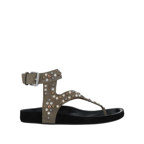 Вьетнамки ISABEL MARANT 11995228TQ