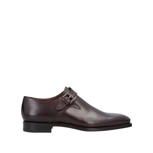 Мокасины SANTONI 11995291WU