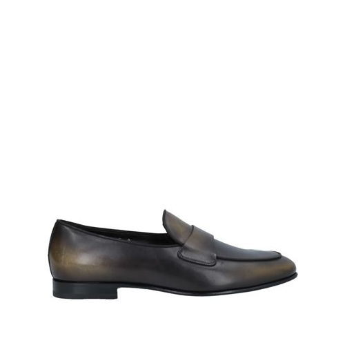 Мокасины SANTONI 11995546KA