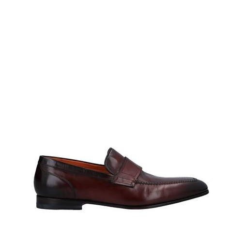 Мокасины SANTONI 11995549KV