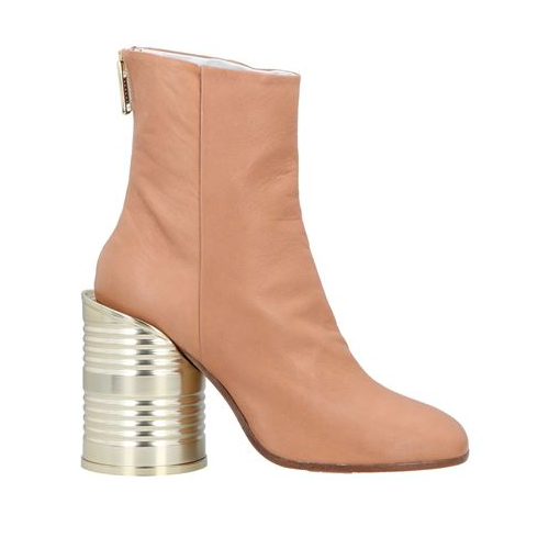 Полусапоги и высокие ботинки MM6 MAISON MARGIELA 11995702NK