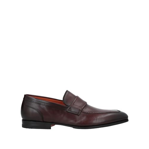Мокасины SANTONI 11996027IU