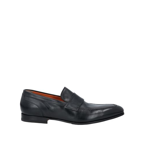 Мокасины SANTONI 11996027XU