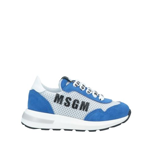 Кеды и кроссовки MSGM 11996604TK