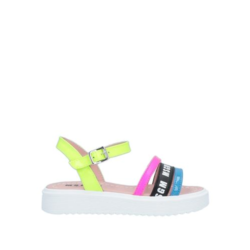 Сандалии MSGM 11996602RI