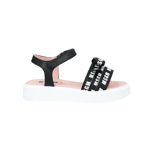 Сандалии MSGM 11996634BN