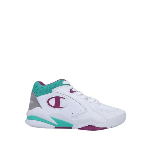 Кеды и кроссовки CHAMPION 11996661QQ