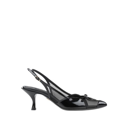 Туфли DOLCE & GABBANA 11996891XR