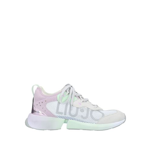Кеды и кроссовки LIU JO 11997083OX