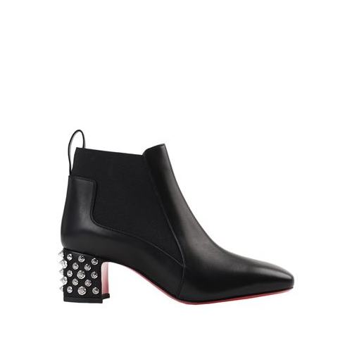 Полусапоги и высокие ботинки CHRISTIAN LOUBOUTIN 11997351TM