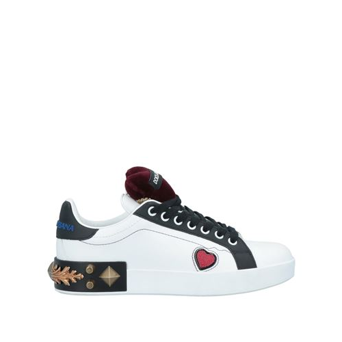 Кеды и кроссовки DOLCE & GABBANA 11997512CT