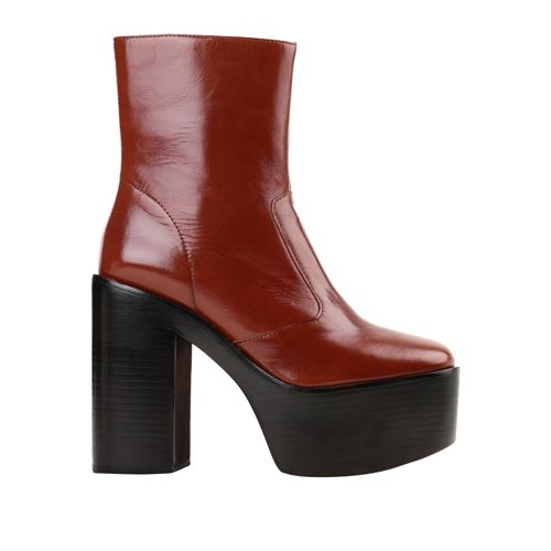 Полусапоги и высокие ботинки JEFFREY CAMPBELL 11997699CX